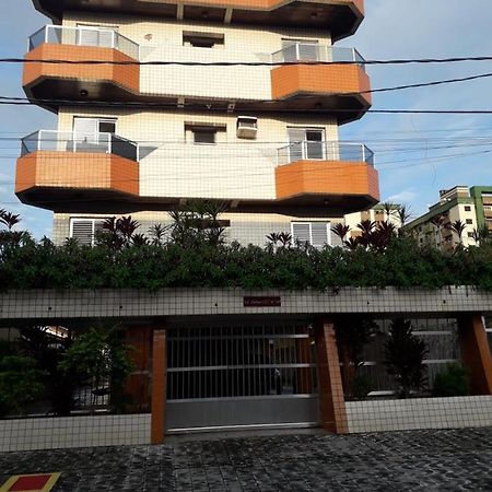 Praia Grande Apto Aluguel Exterior foto