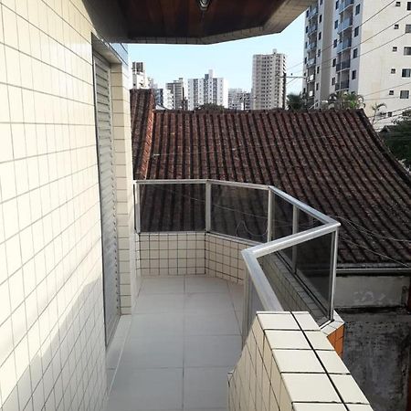 Praia Grande Apto Aluguel Exterior foto