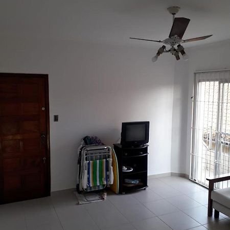Praia Grande Apto Aluguel Exterior foto