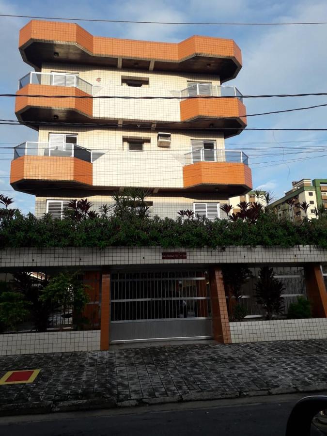 Praia Grande Apto Aluguel Exterior foto