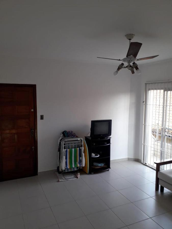 Praia Grande Apto Aluguel Exterior foto